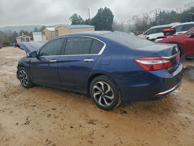 Фото 2 - HONDA ACCORD