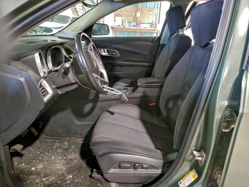 Фото 7 - CHEVROLET EQUINOX