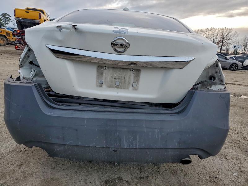 Фото 6 - NISSAN ALTIMA