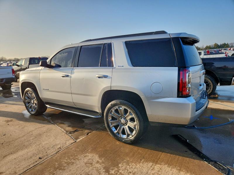 Фото 2 - GMC YUKON