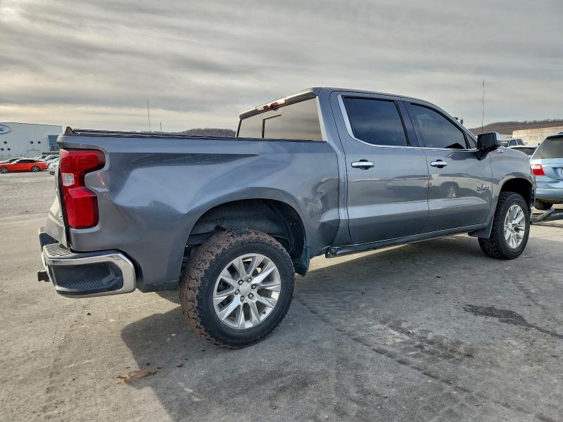 Фото 3 - CHEVROLET ALL Models