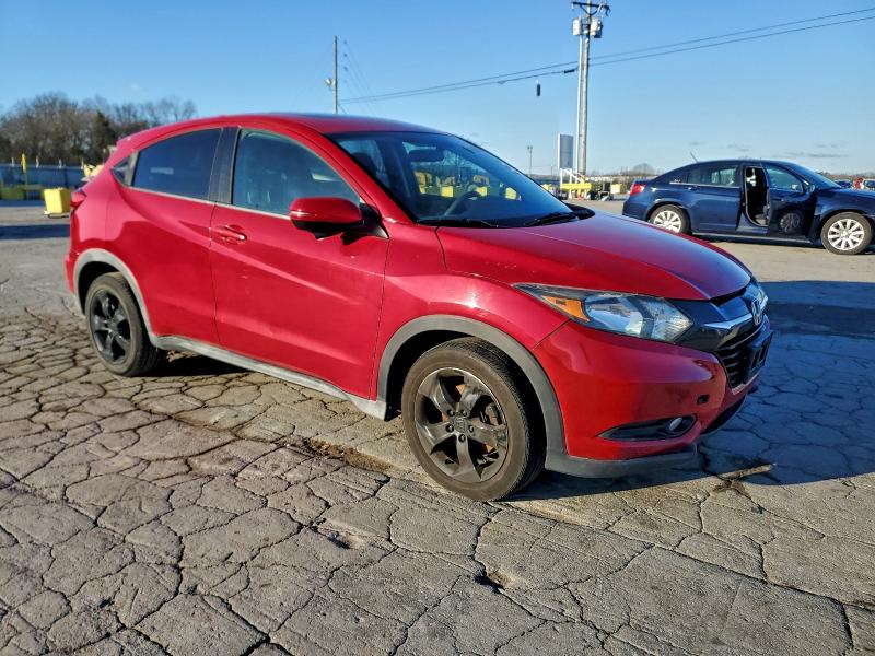Фото 4 - HONDA HR-V