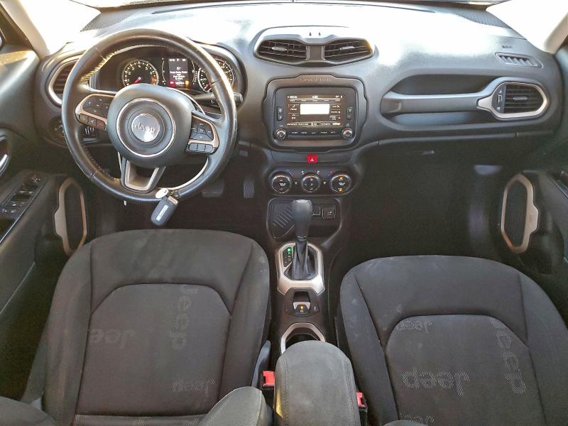 Фото 8 - JEEP RENEGADE