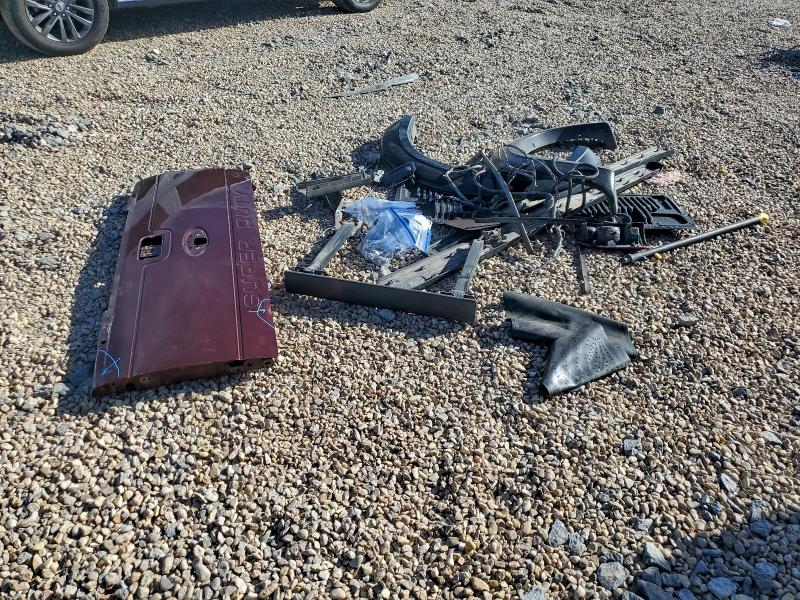 Фото 12 - FORD F250