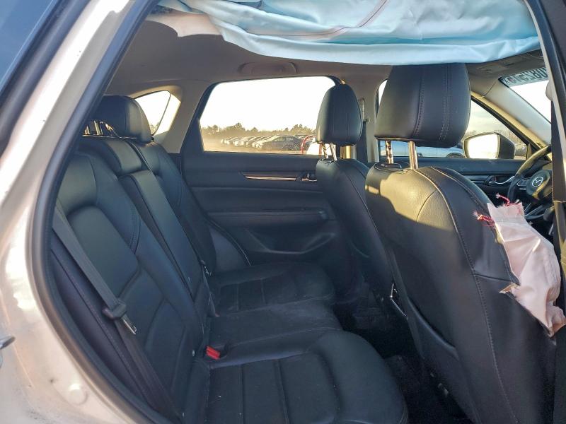 Фото 11 - MAZDA CX-5