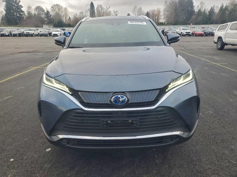 Фото 5 - TOYOTA VENZA