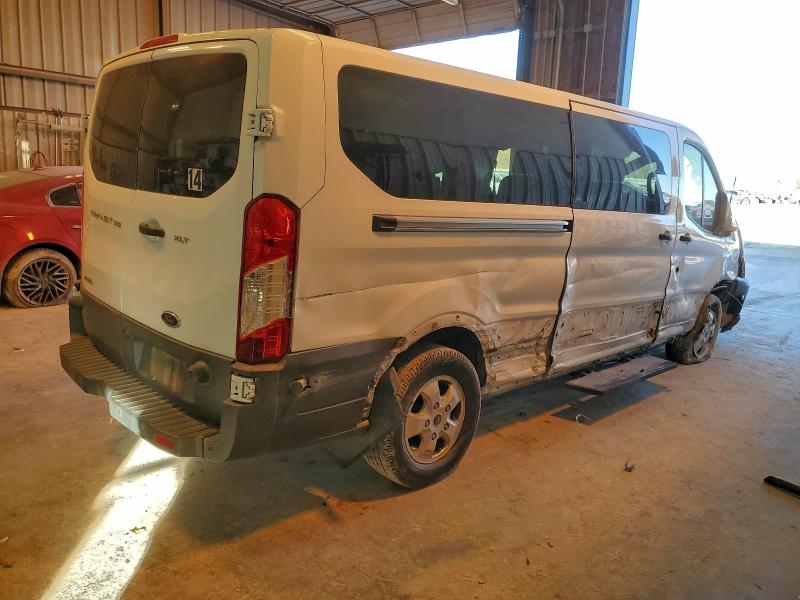 Фото 3 - FORD TRANSIT