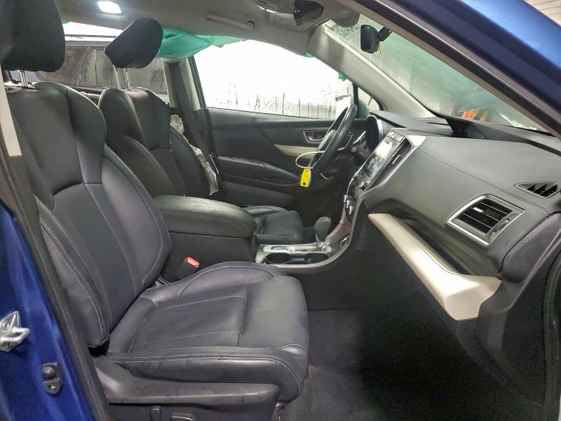 Фото 7 - SUBARU ASCENT