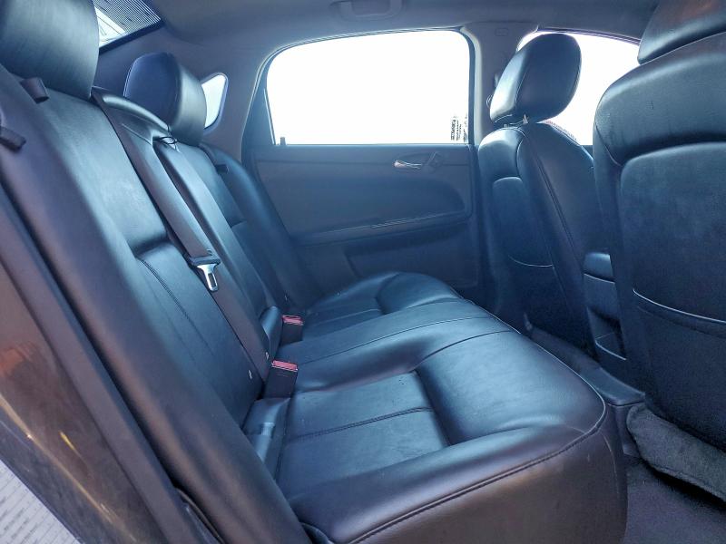 Фото 10 - CHEVROLET IMPALA