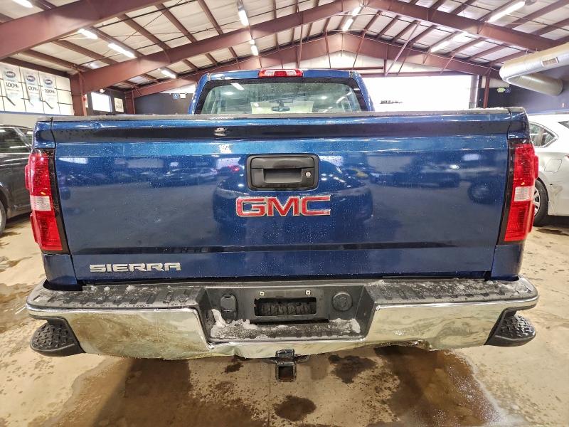 Фото 6 - GMC SIERRA