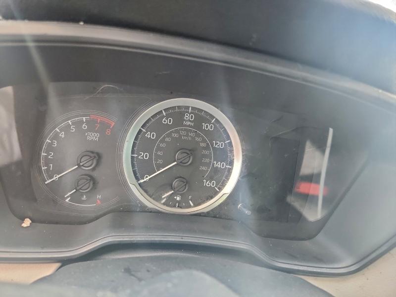 Фото 9 - TOYOTA COROLLA