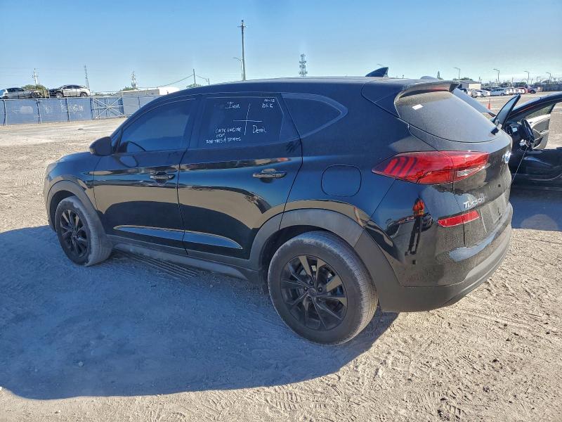 Фото 2 - HYUNDAI TUCSON