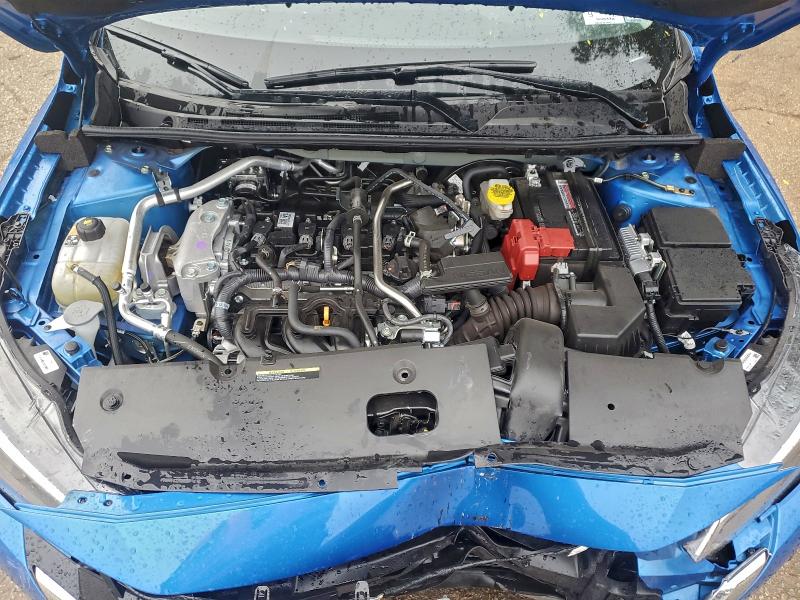 Фото 11 - NISSAN SENTRA