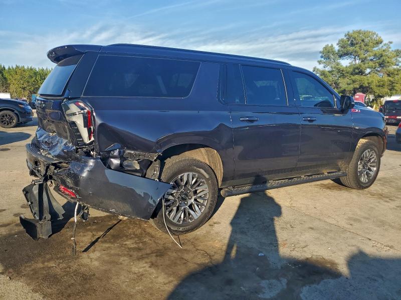 Фото 3 - CHEVROLET SUBURBAN