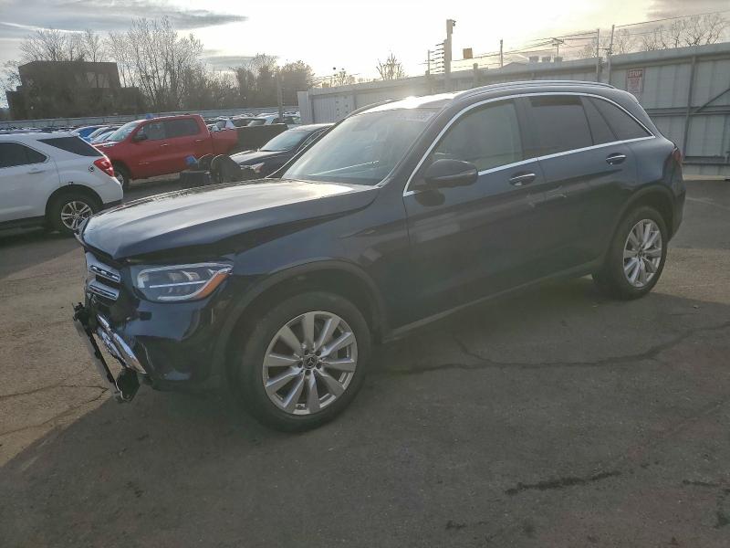 Фото 1 - MERCEDES-BENZ GLC-CLASS