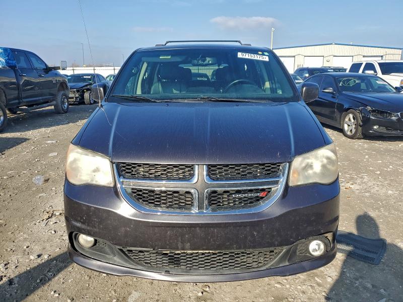 Фото 5 - DODGE CARAVAN