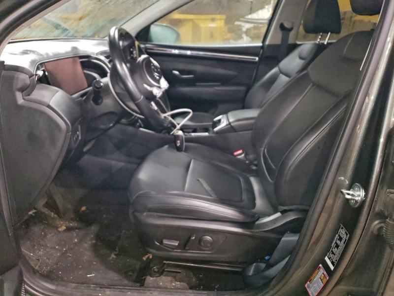 Фото 7 - HYUNDAI TUCSON