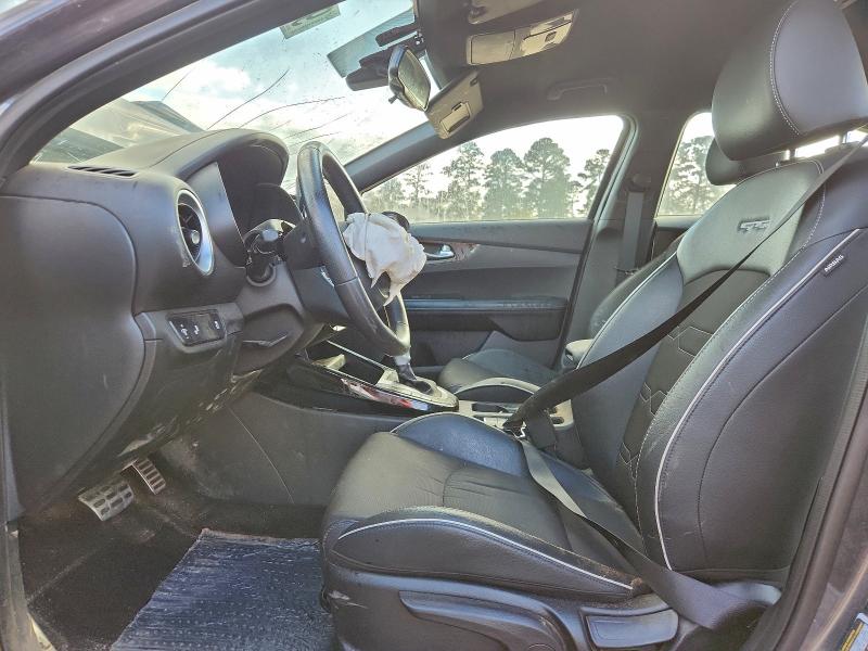 Фото 7 - KIA FORTE