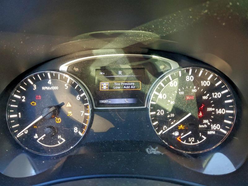 Фото 9 - NISSAN ALTIMA