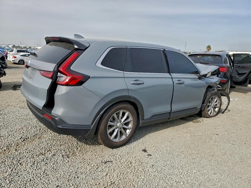 Фото 3 - HONDA CRV