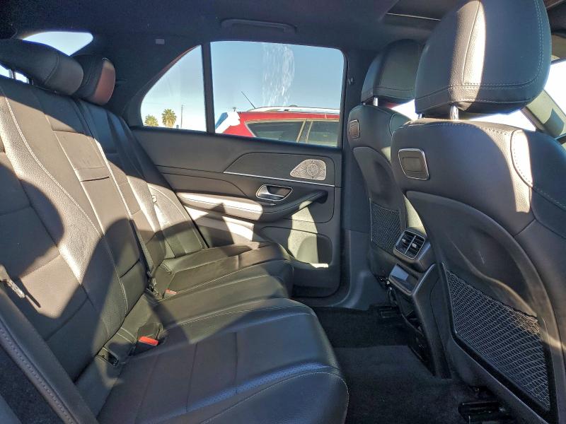 Фото 11 - MERCEDES-BENZ GLE-CLASS