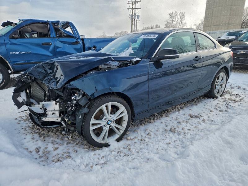 Фото 1 - BMW 2 SERIES