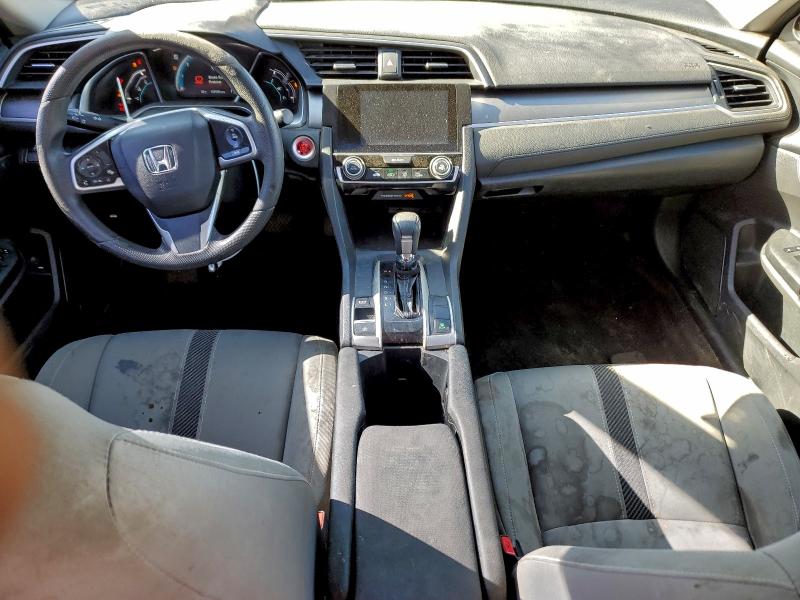 Фото 8 - HONDA CIVIC