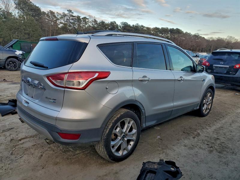 Фото 3 - FORD ESCAPE
