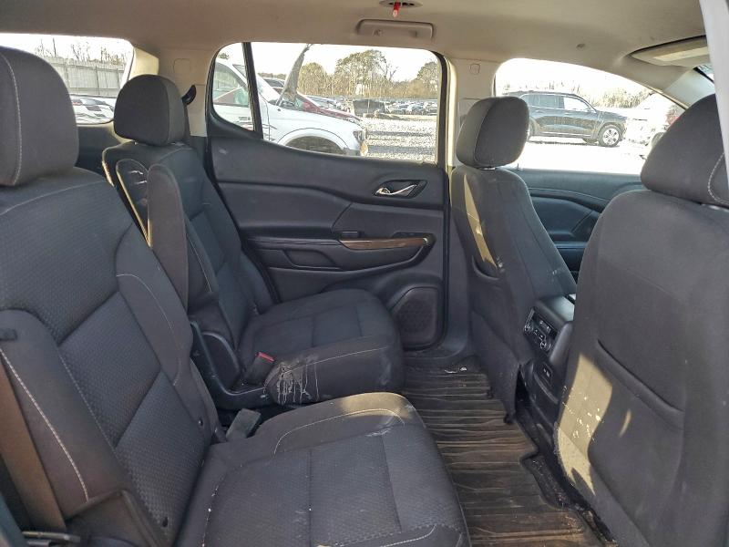 Фото 11 - GMC ACADIA