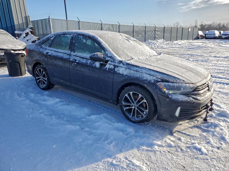 Фото 4 - VOLKSWAGEN JETTA