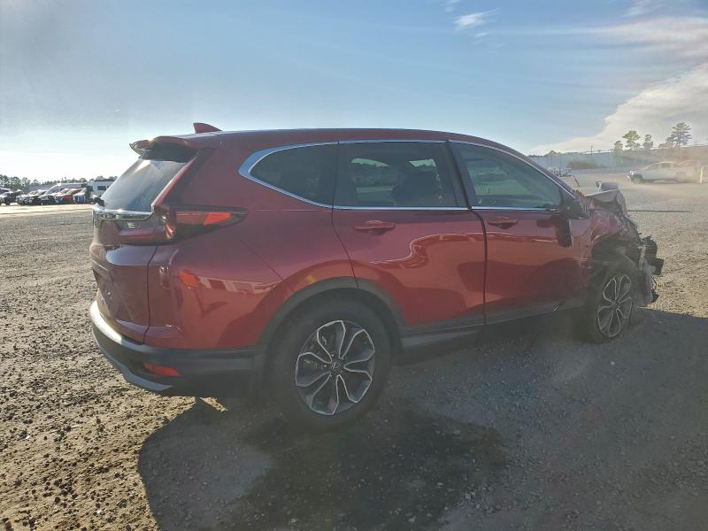 Фото 3 - HONDA CRV