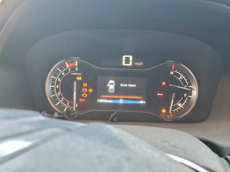 Фото 9 - HONDA RIDGELINE