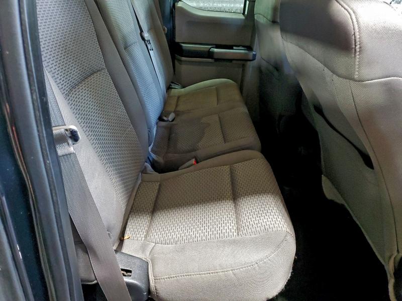 Фото 10 - FORD F-150