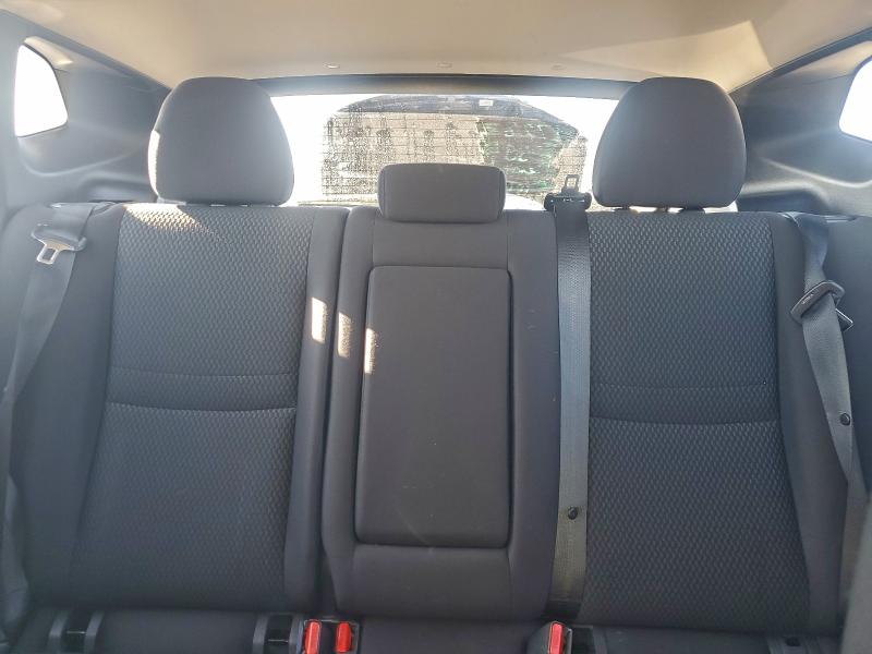 Фото 10 - NISSAN ROGUE