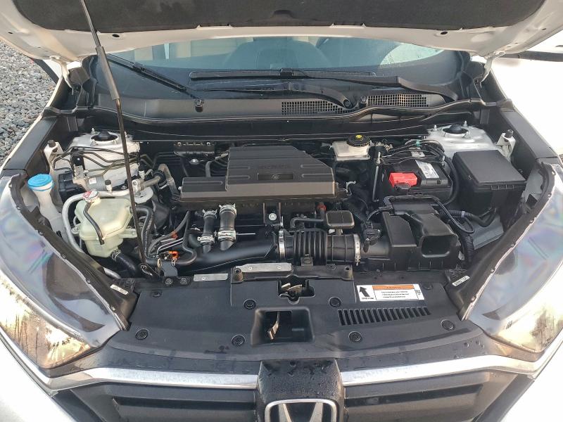 Фото 12 - HONDA CRV