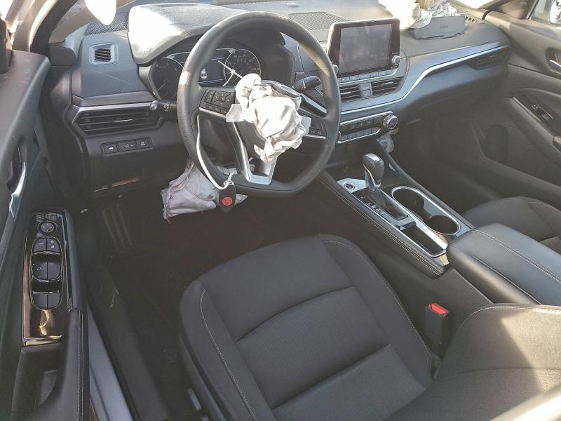 Фото 8 - NISSAN ALTIMA