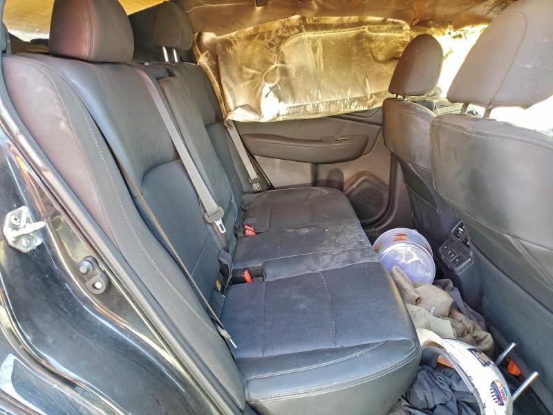 Фото 10 - SUBARU LEGACY