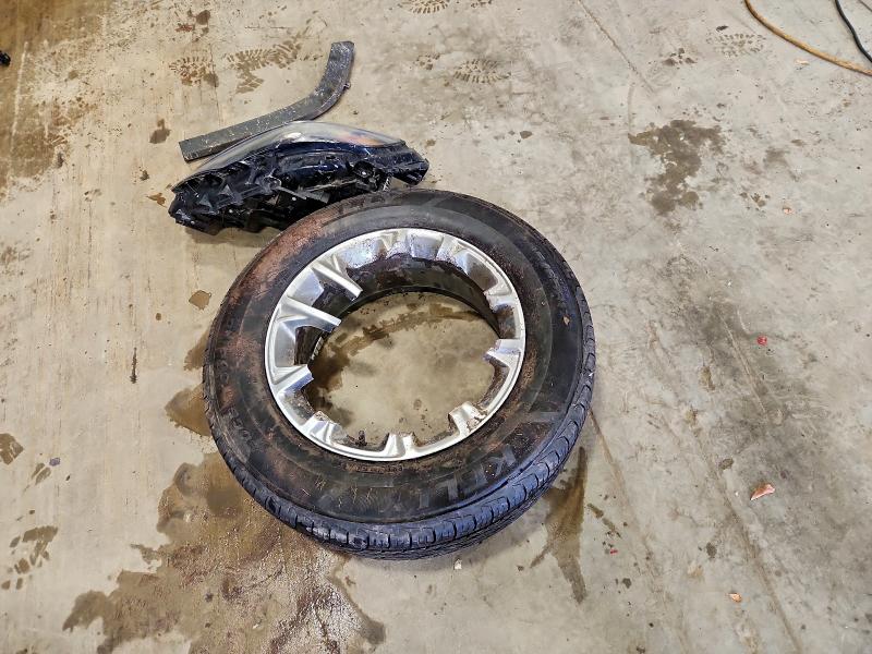 Фото 13 - JEEP GRAND CHER