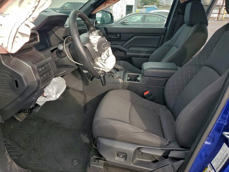 Фото 7 - TOYOTA TACOMA