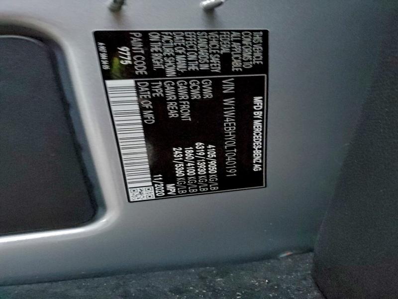 Фото 13 - MERCEDES-BENZ SPRINTER