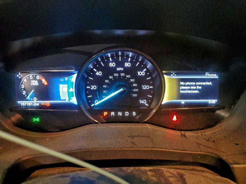 Фото 9 - FORD EXPLORER