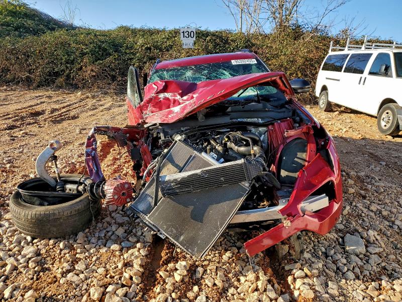 Фото 5 - FORD EXPLORER