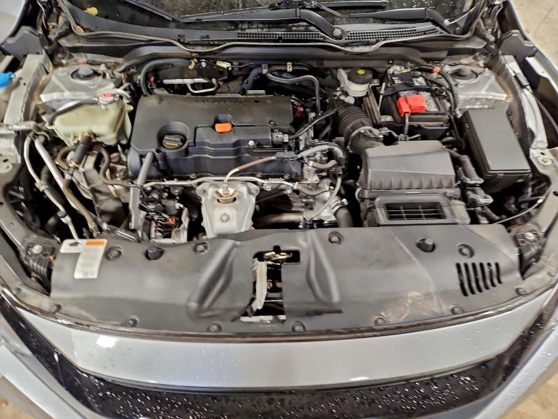 Фото 11 - HONDA CIVIC