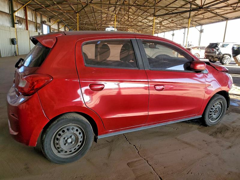 Фото 3 - MITSUBISHI MIRAGE