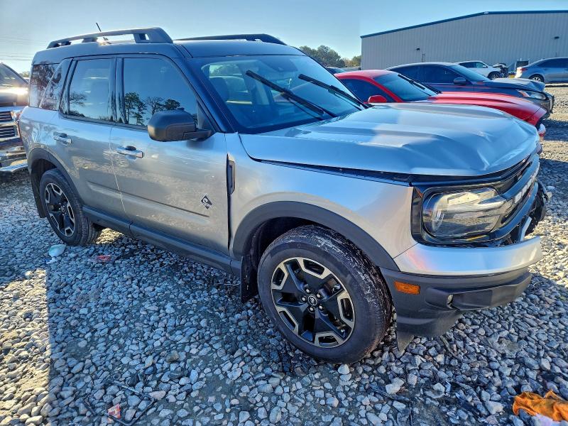 Фото 4 - FORD BRONCO