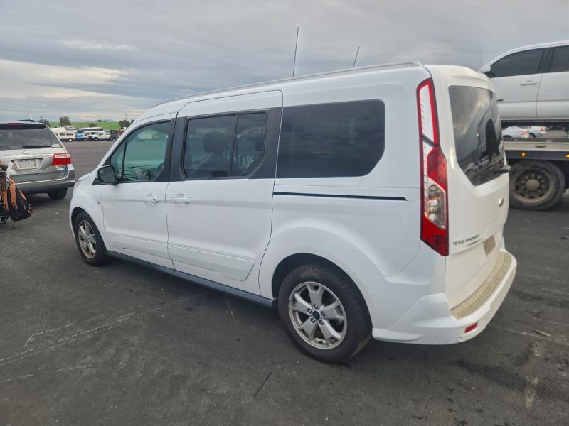 Фото 2 - FORD TRANSIT