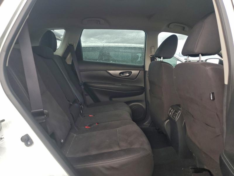 Фото 11 - NISSAN ROGUE