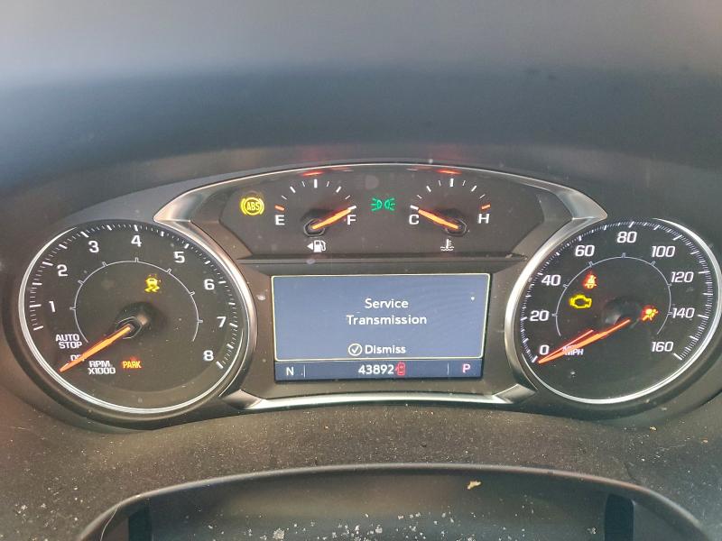 Фото 9 - GMC TERRAIN