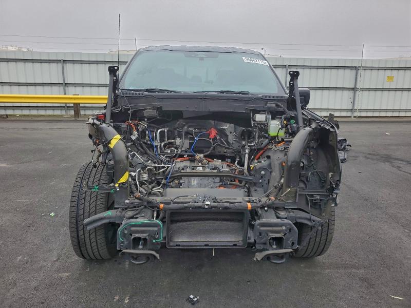 FORD F150 LIGHT 2022 VIN 1FTVW1ELXNWG15270