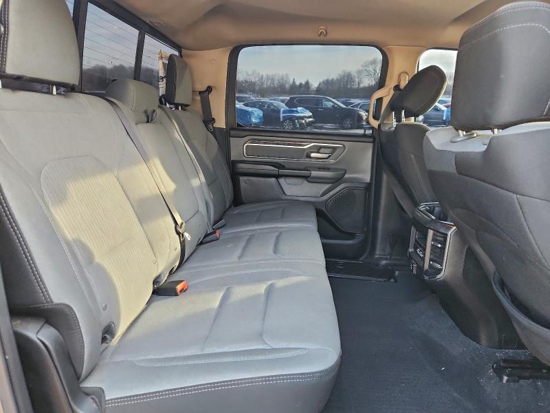 Фото 10 - RAM 1500